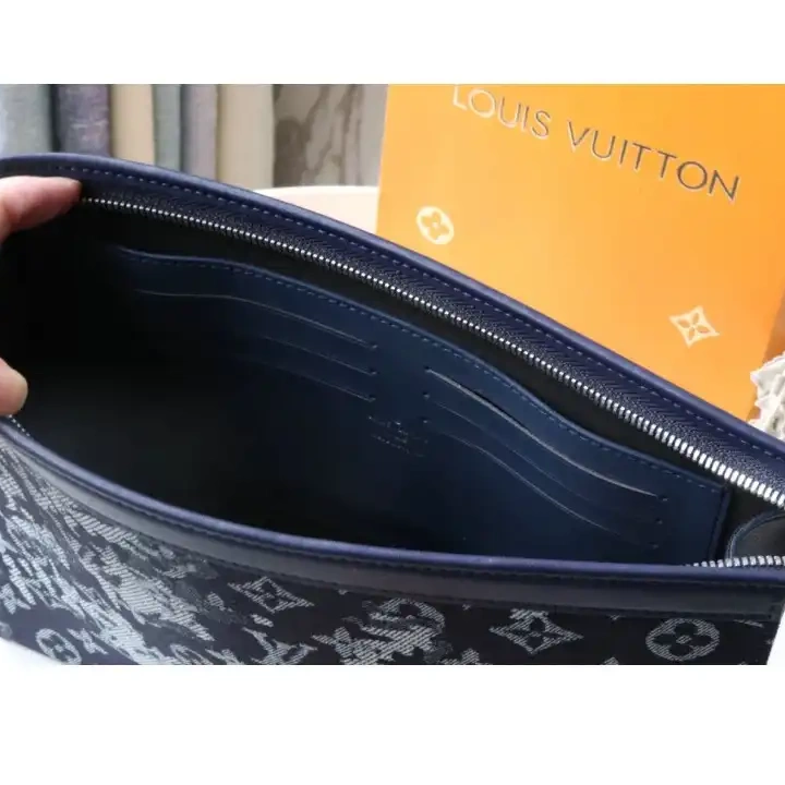 Brother Sam Yupoo Bags LV 2101SH0006 0809